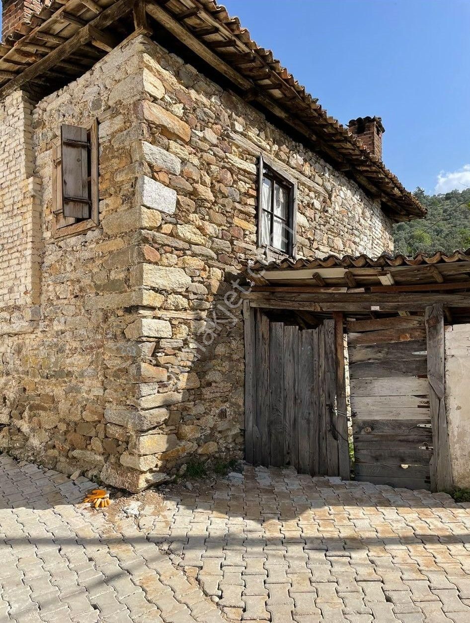 678 Bozdoğan Ziyaretli Mah De Satılık Bahçeli Müstakil Ev - Görsel 3