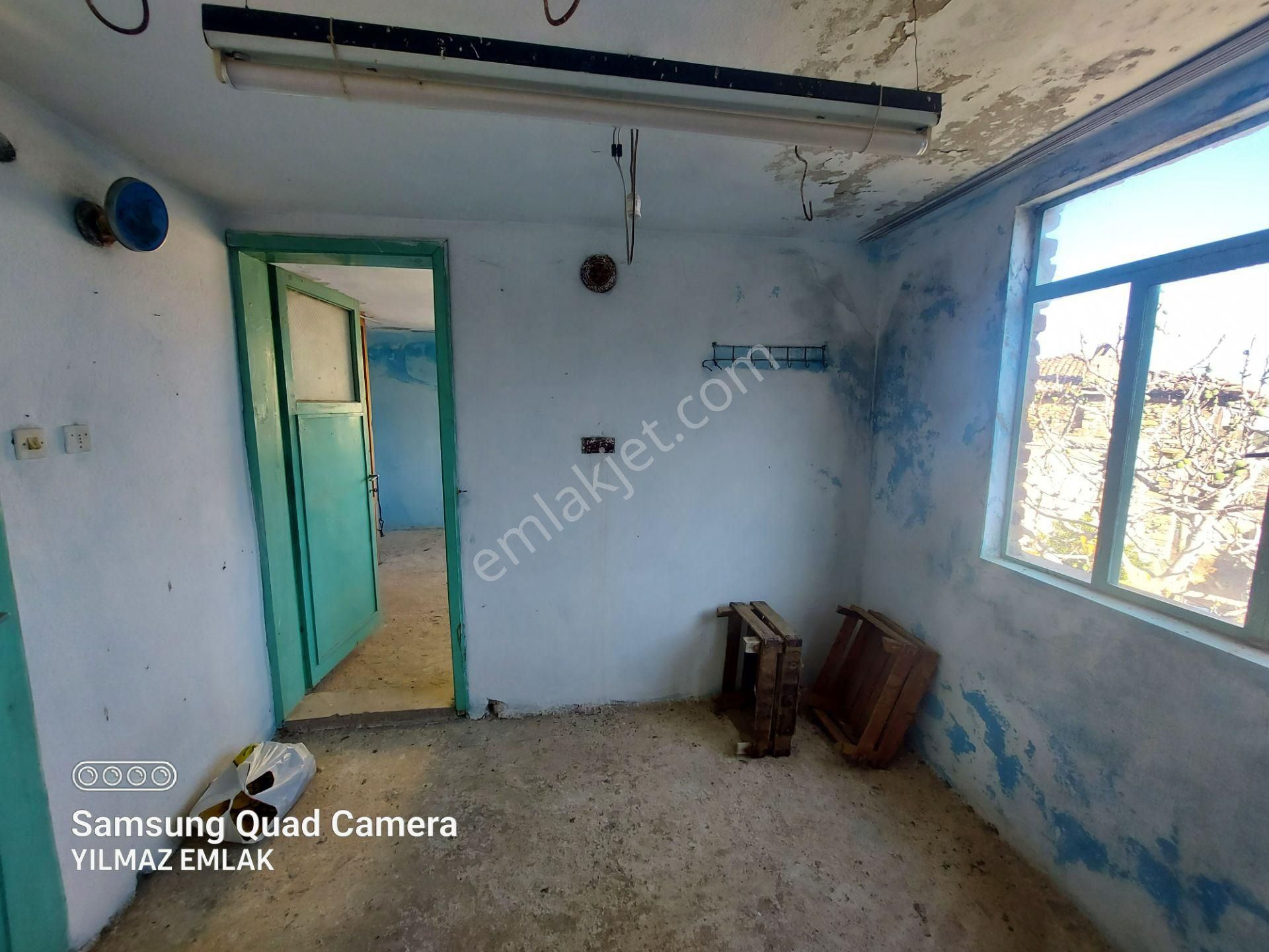 678 Bozdoğan Ziyaretli Mah De Satılık Bahçeli Müstakil Ev - Görsel 33