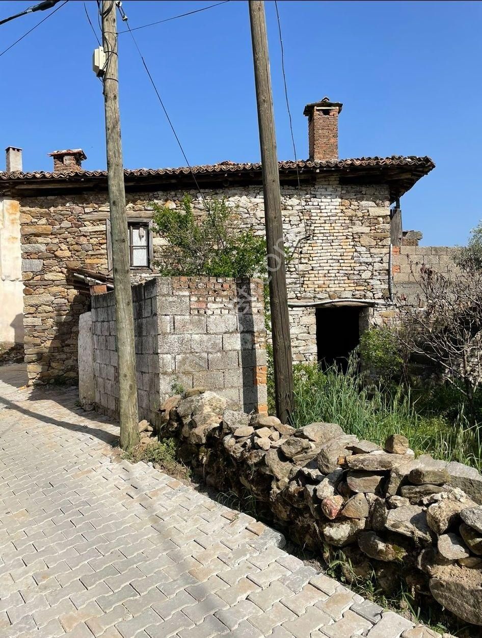 678 Bozdoğan Ziyaretli Mah De Satılık Bahçeli Müstakil Ev - Görsel 25