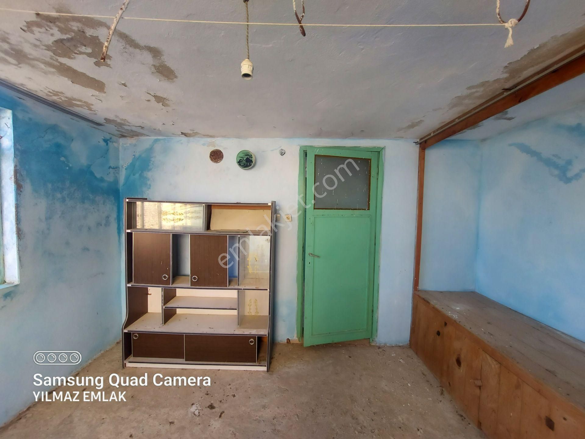 678 Bozdoğan Ziyaretli Mah De Satılık Bahçeli Müstakil Ev - Görsel 31