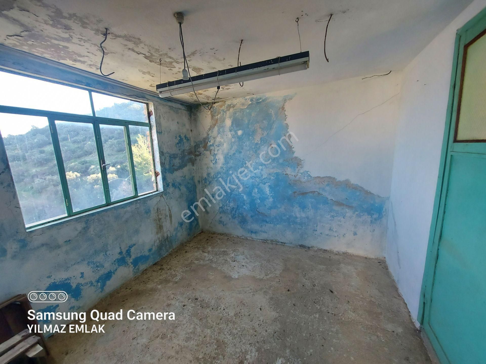 678 Bozdoğan Ziyaretli Mah De Satılık Bahçeli Müstakil Ev - Görsel 32