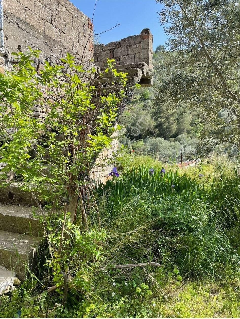 678 Bozdoğan Ziyaretli Mah De Satılık Bahçeli Müstakil Ev - Görsel 14