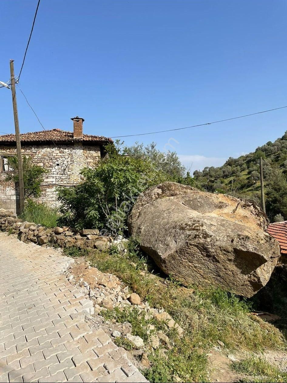 678 Bozdoğan Ziyaretli Mah De Satılık Bahçeli Müstakil Ev - Görsel 6