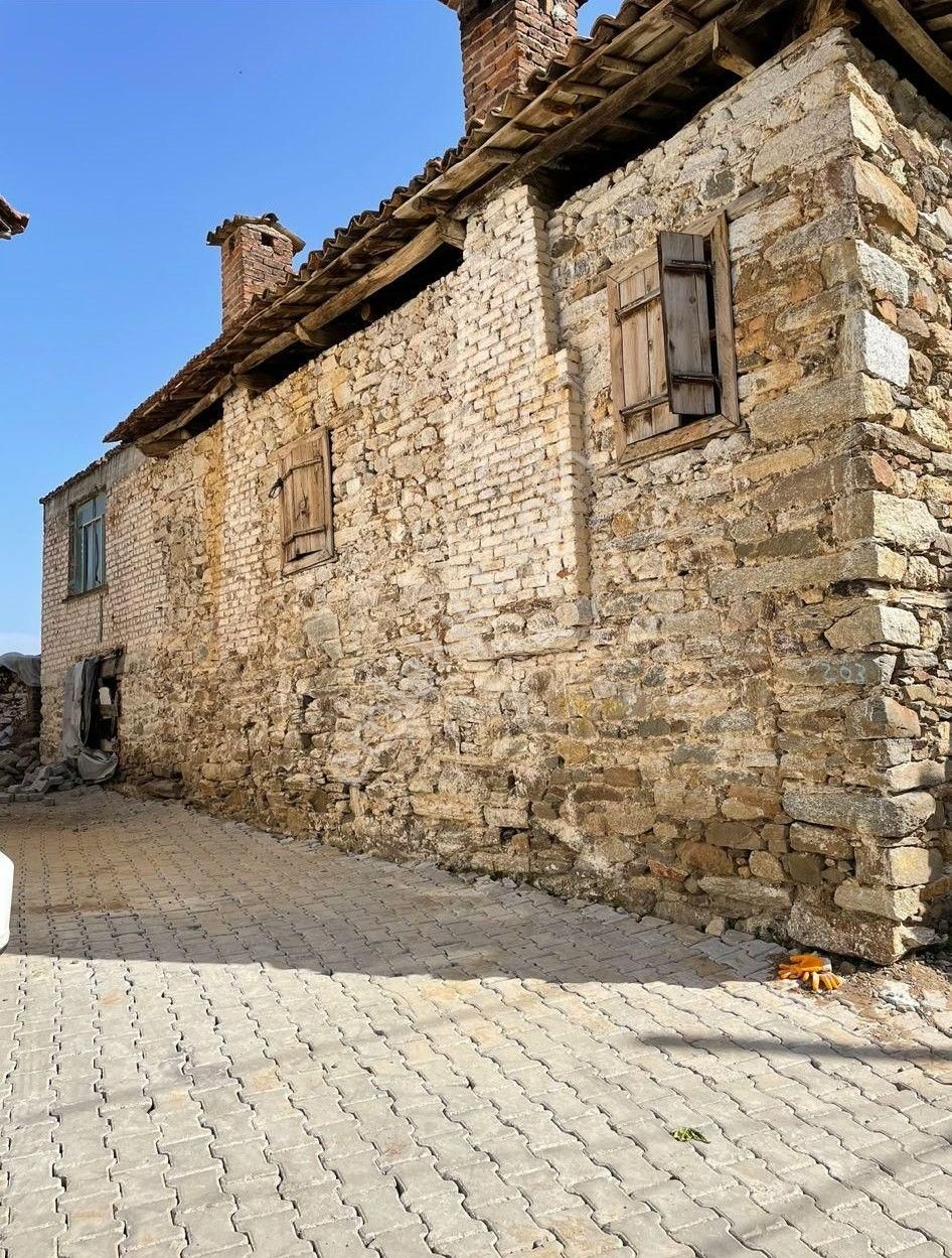 678 Bozdoğan Ziyaretli Mah De Satılık Bahçeli Müstakil Ev - Görsel 5