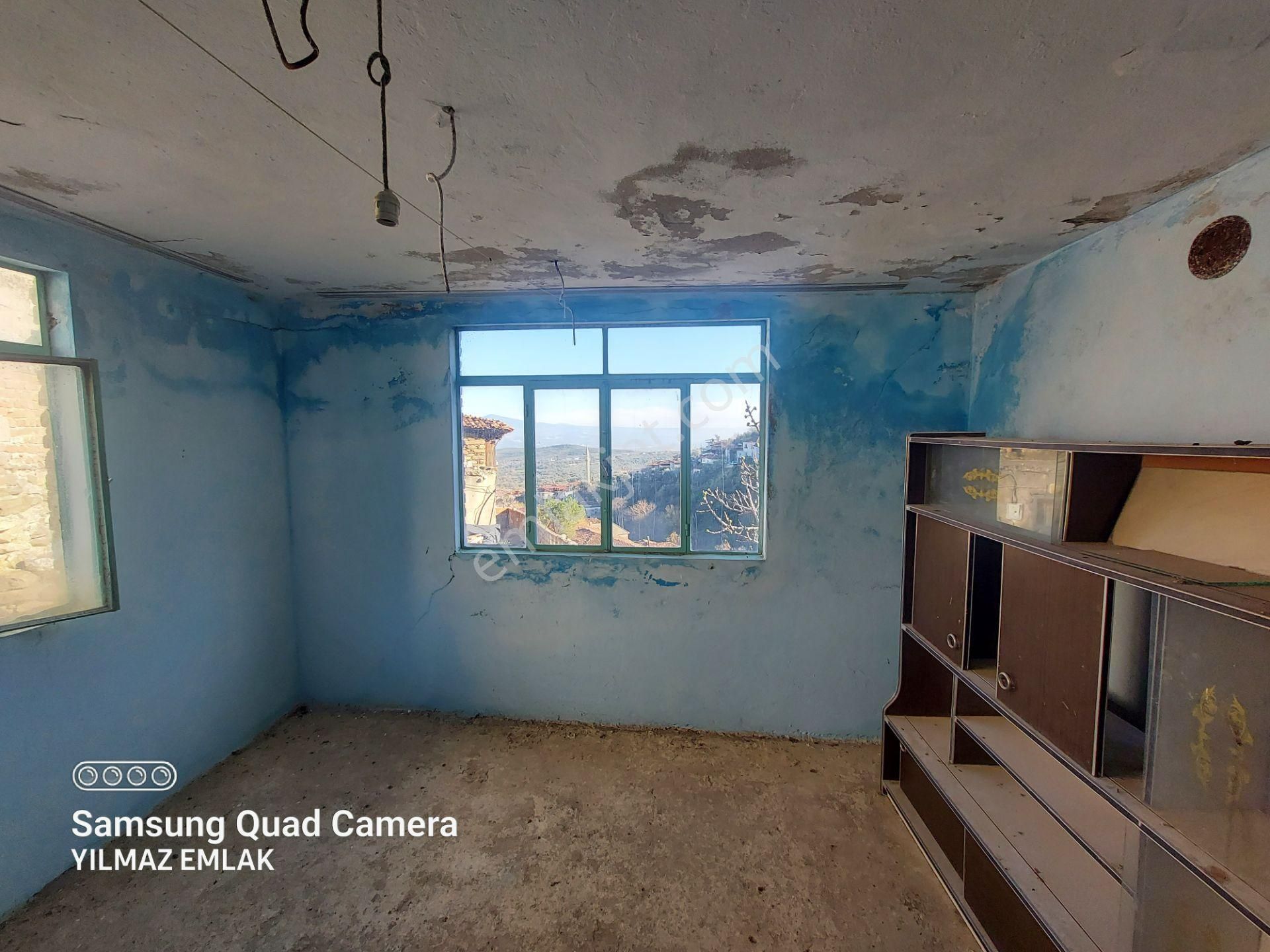 678 Bozdoğan Ziyaretli Mah De Satılık Bahçeli Müstakil Ev - Görsel 29