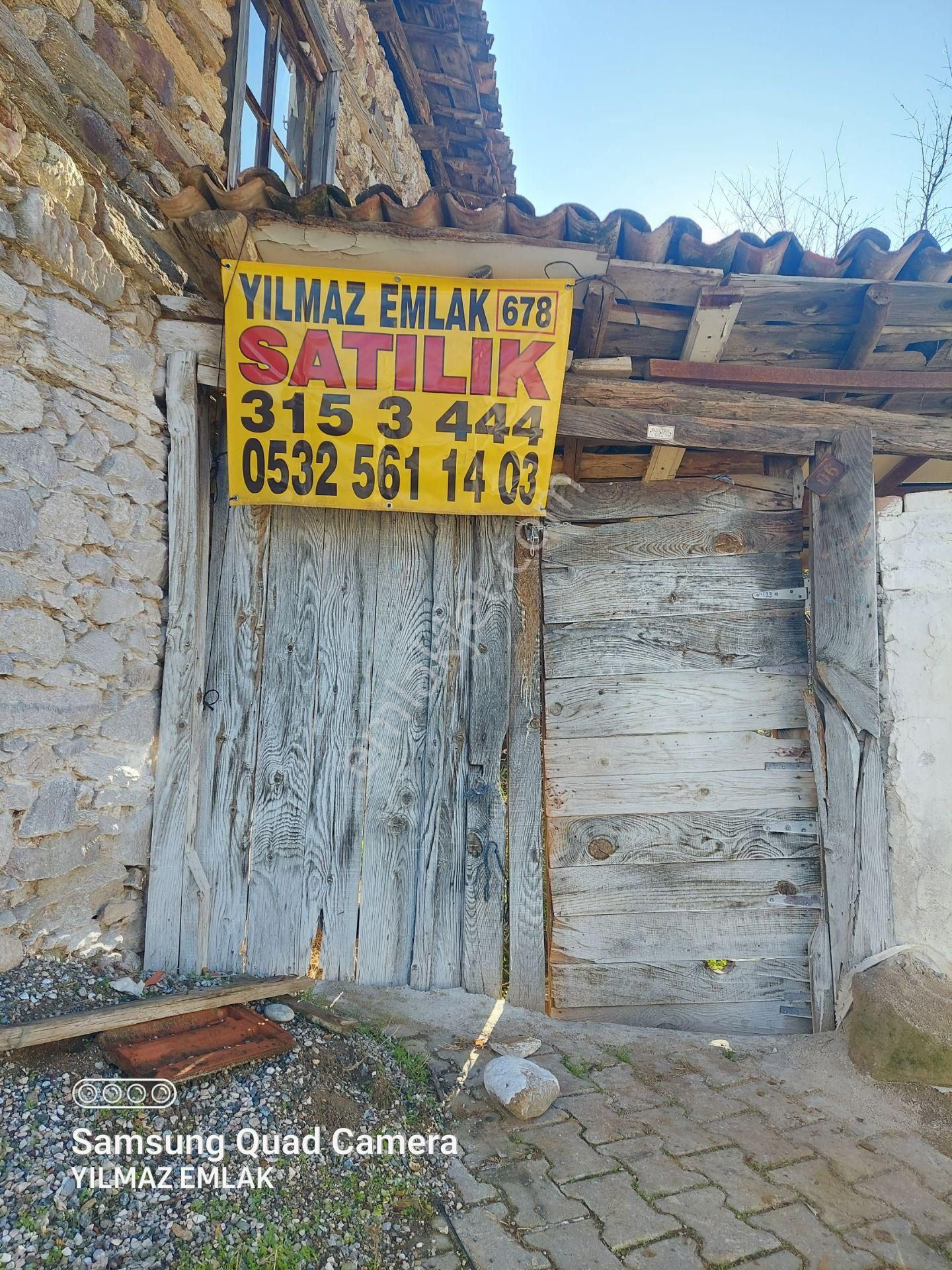 678 Bozdoğan Ziyaretli Mah De Satılık Bahçeli Müstakil Ev - Görsel 4