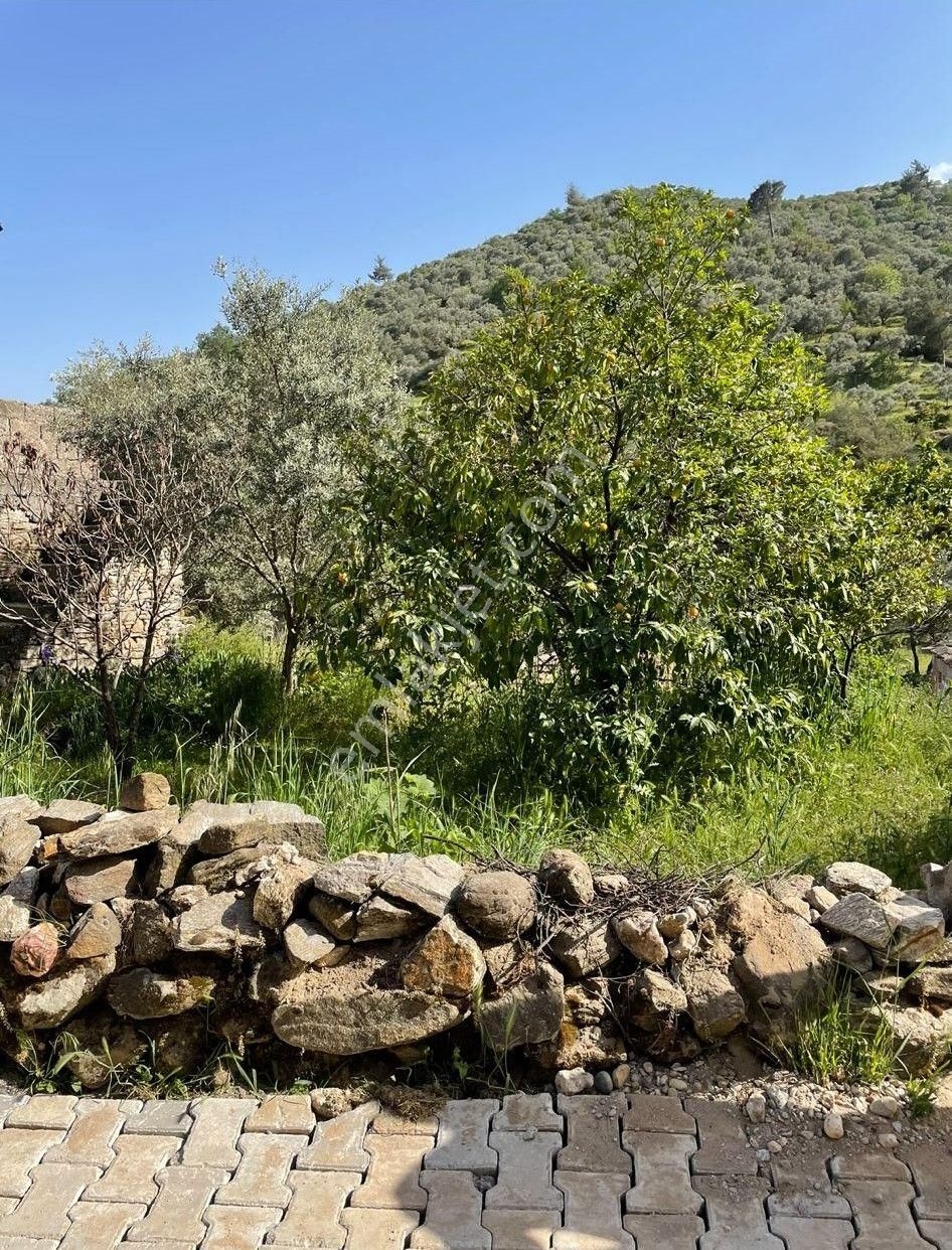 678 Bozdoğan Ziyaretli Mah De Satılık Bahçeli Müstakil Ev - Görsel 21