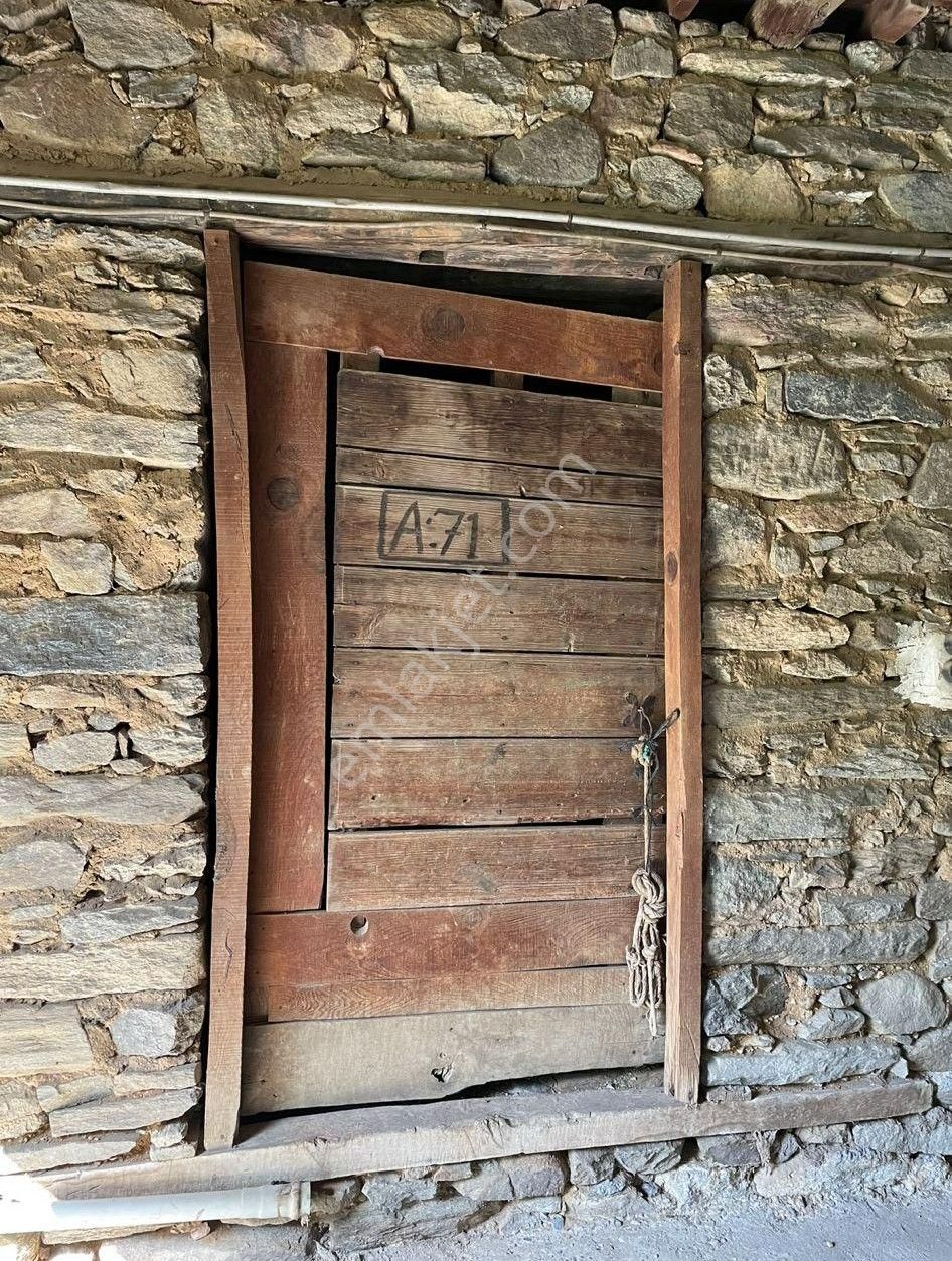 678 Bozdoğan Ziyaretli Mah De Satılık Bahçeli Müstakil Ev - Görsel 27