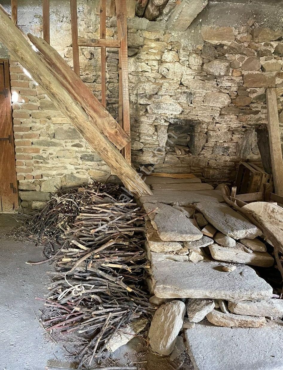 678 Bozdoğan Ziyaretli Mah De Satılık Bahçeli Müstakil Ev - Görsel 26