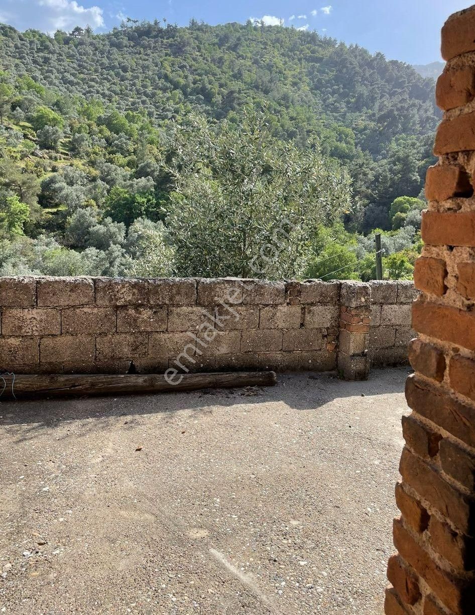 678 Bozdoğan Ziyaretli Mah De Satılık Bahçeli Müstakil Ev - Görsel 9