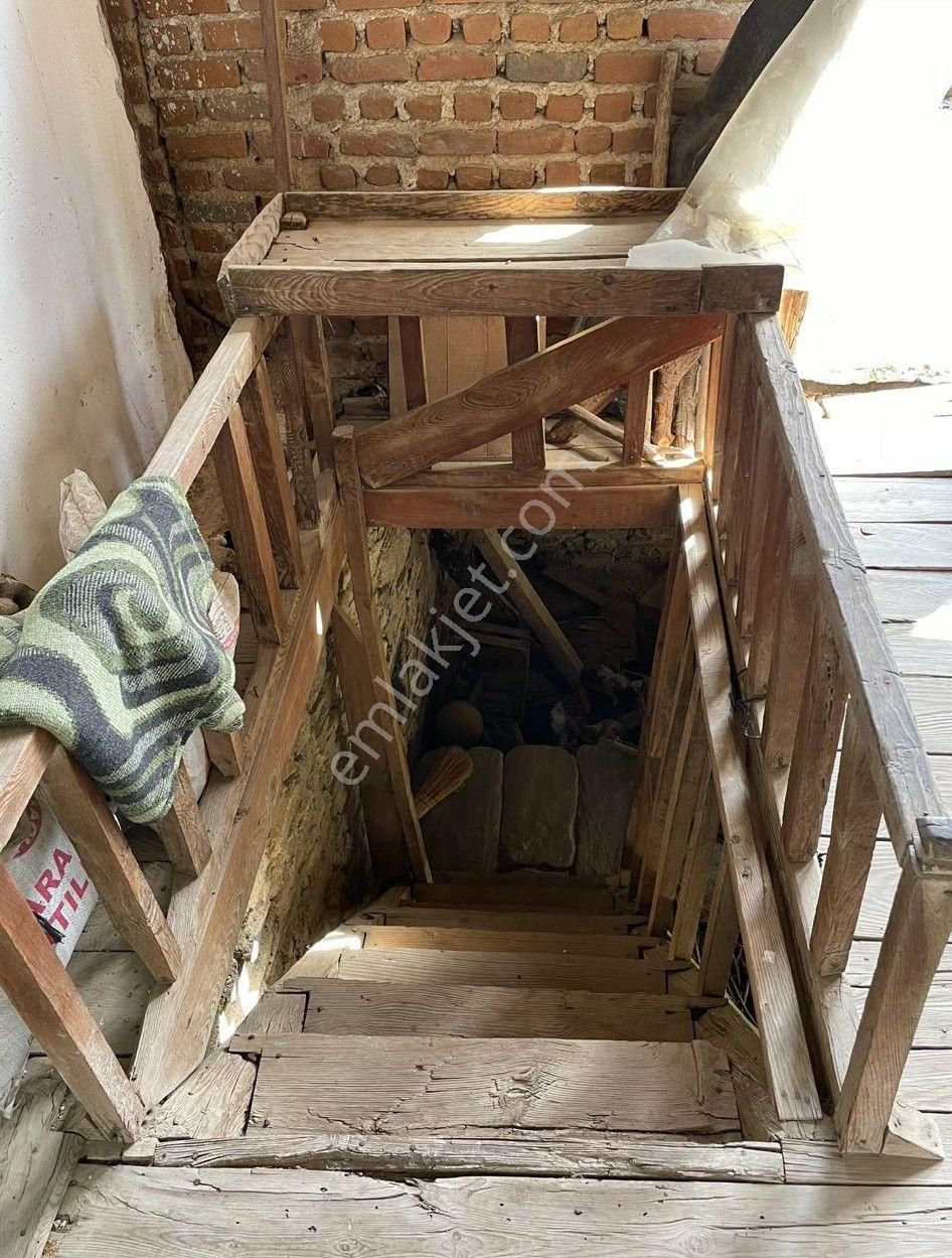 678 Bozdoğan Ziyaretli Mah De Satılık Bahçeli Müstakil Ev - Görsel 28