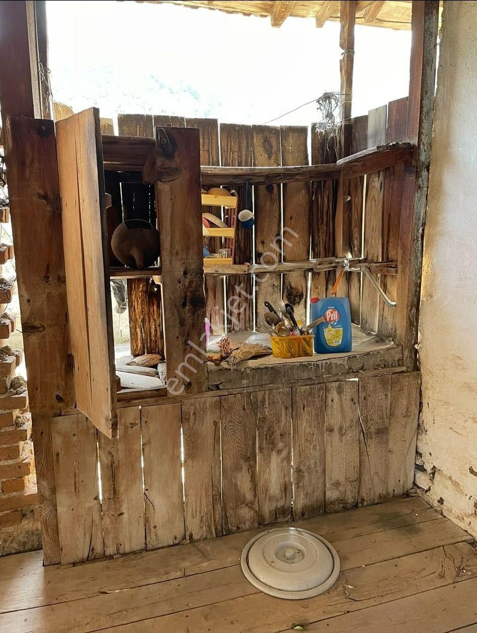 678 Bozdoğan Ziyaretli Mah De Satılık Bahçeli Müstakil Ev - Görsel 22