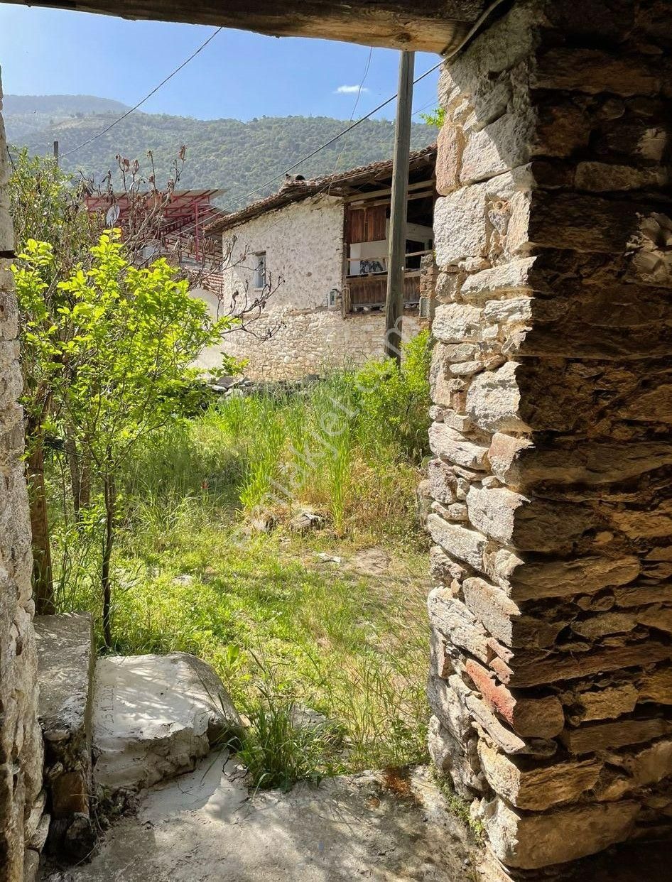 678 Bozdoğan Ziyaretli Mah De Satılık Bahçeli Müstakil Ev - Görsel 20