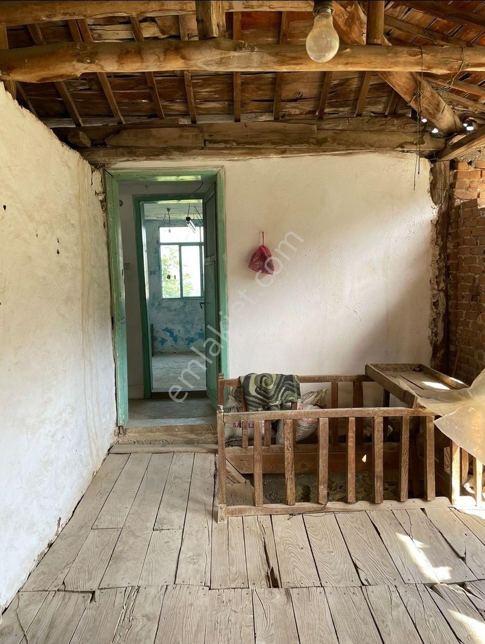 678 Bozdoğan Ziyaretli Mah De Satılık Bahçeli Müstakil Ev - Görsel 18