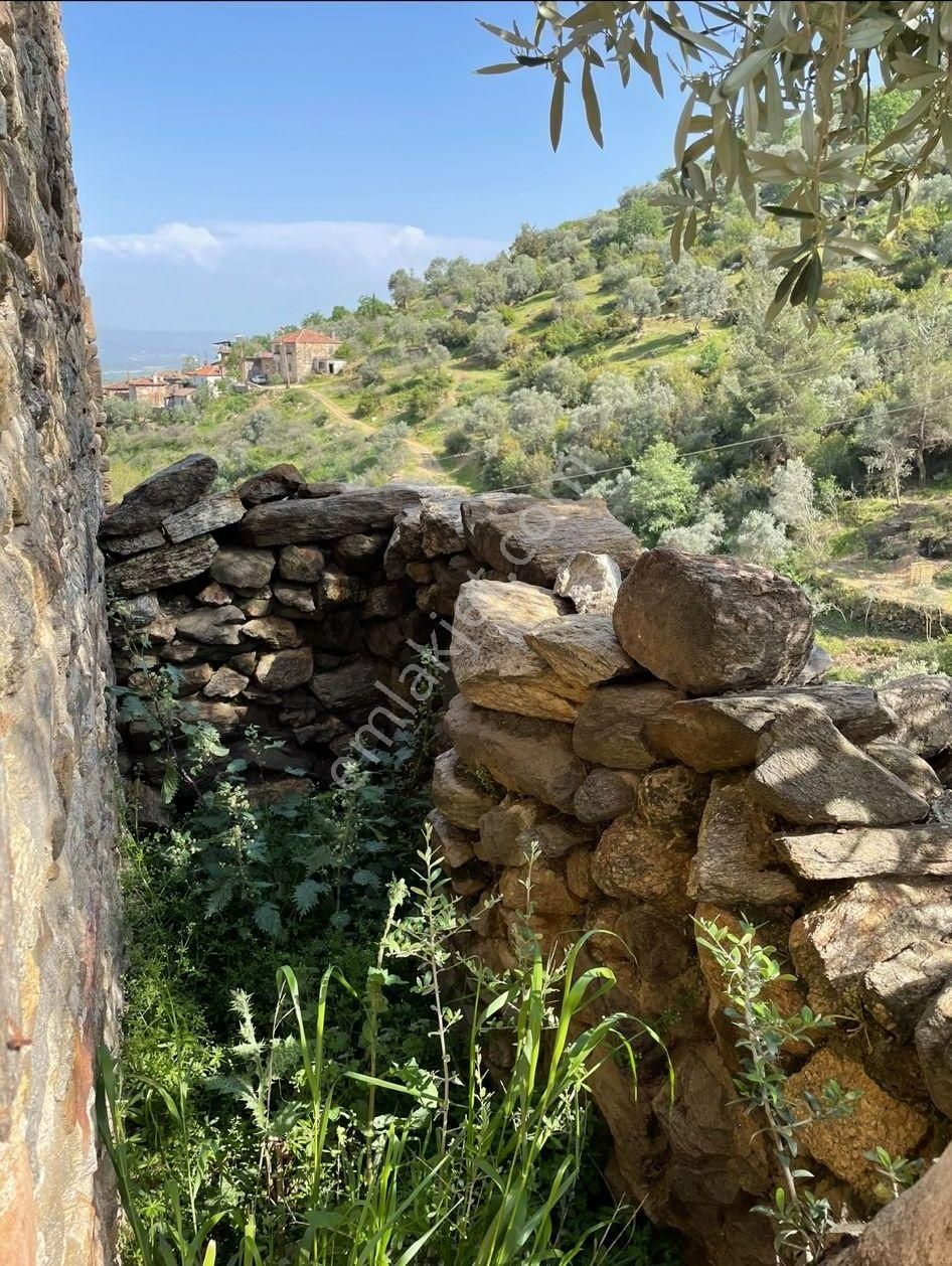 678 Bozdoğan Ziyaretli Mah De Satılık Bahçeli Müstakil Ev - Görsel 19