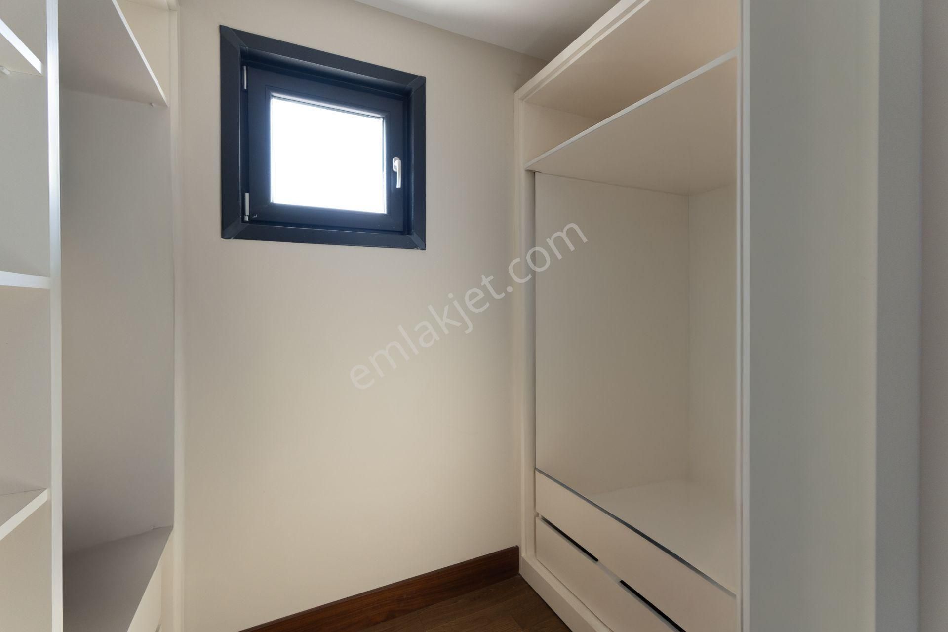 Antalya Döşemealtı Yeşilbayır'da Site İçi Mustakil Havuzlu Villa - Görsel 10