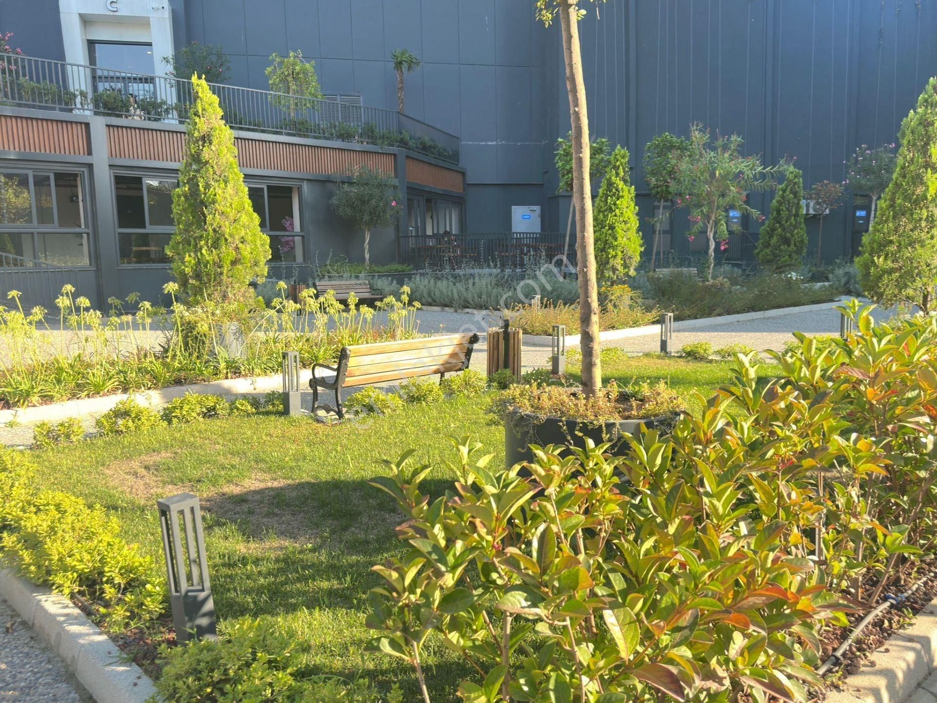 İstanbul Bağcılar Güneşli Basın Ekspres Site İçinde Satılık 3+1 Daire Krediye Uygun - Görsel 23