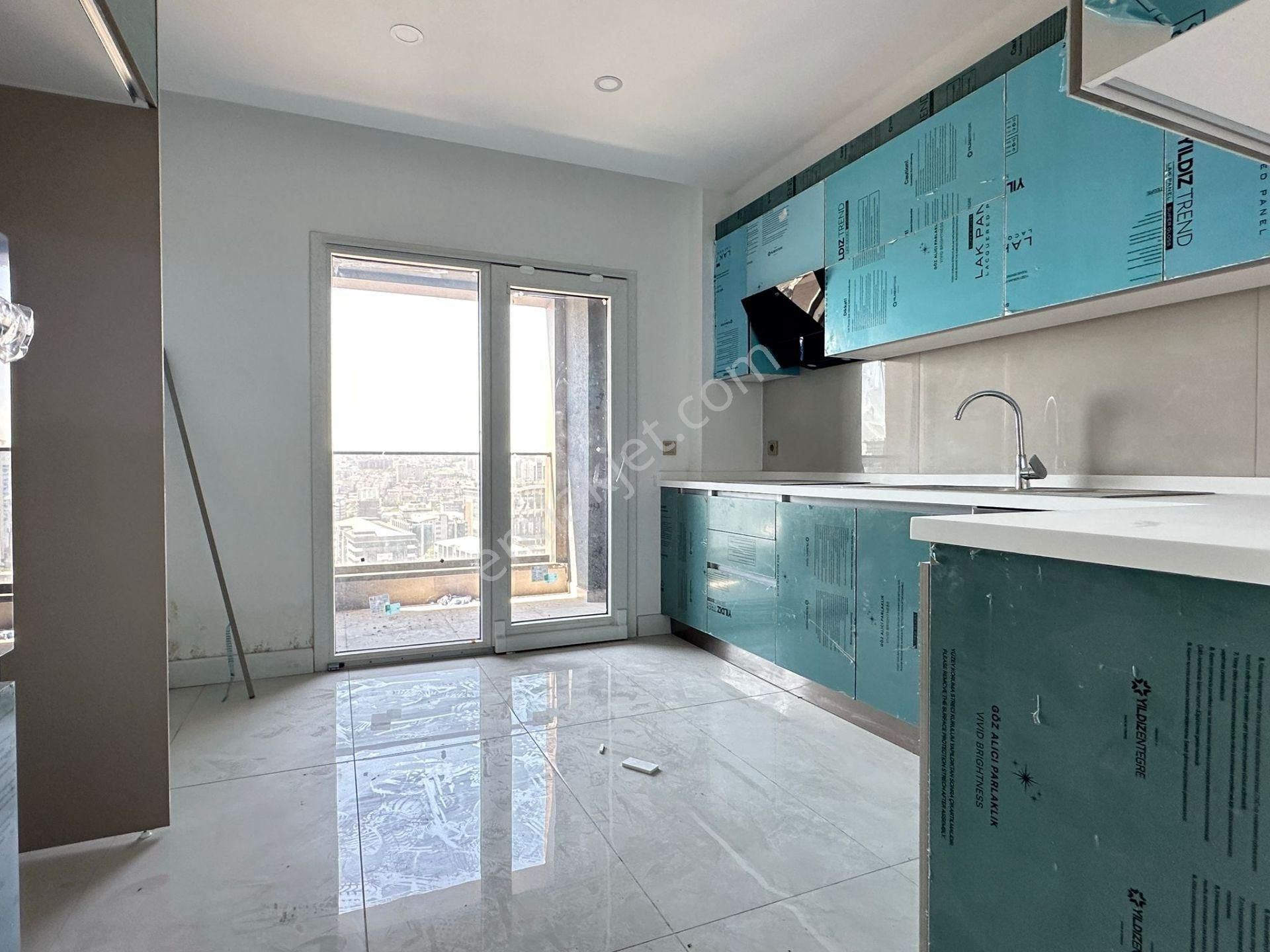 İstanbul Bağcılar Güneşli Basın Ekspres Site İçinde Satılık 3+1 Daire Krediye Uygun - Görsel 9