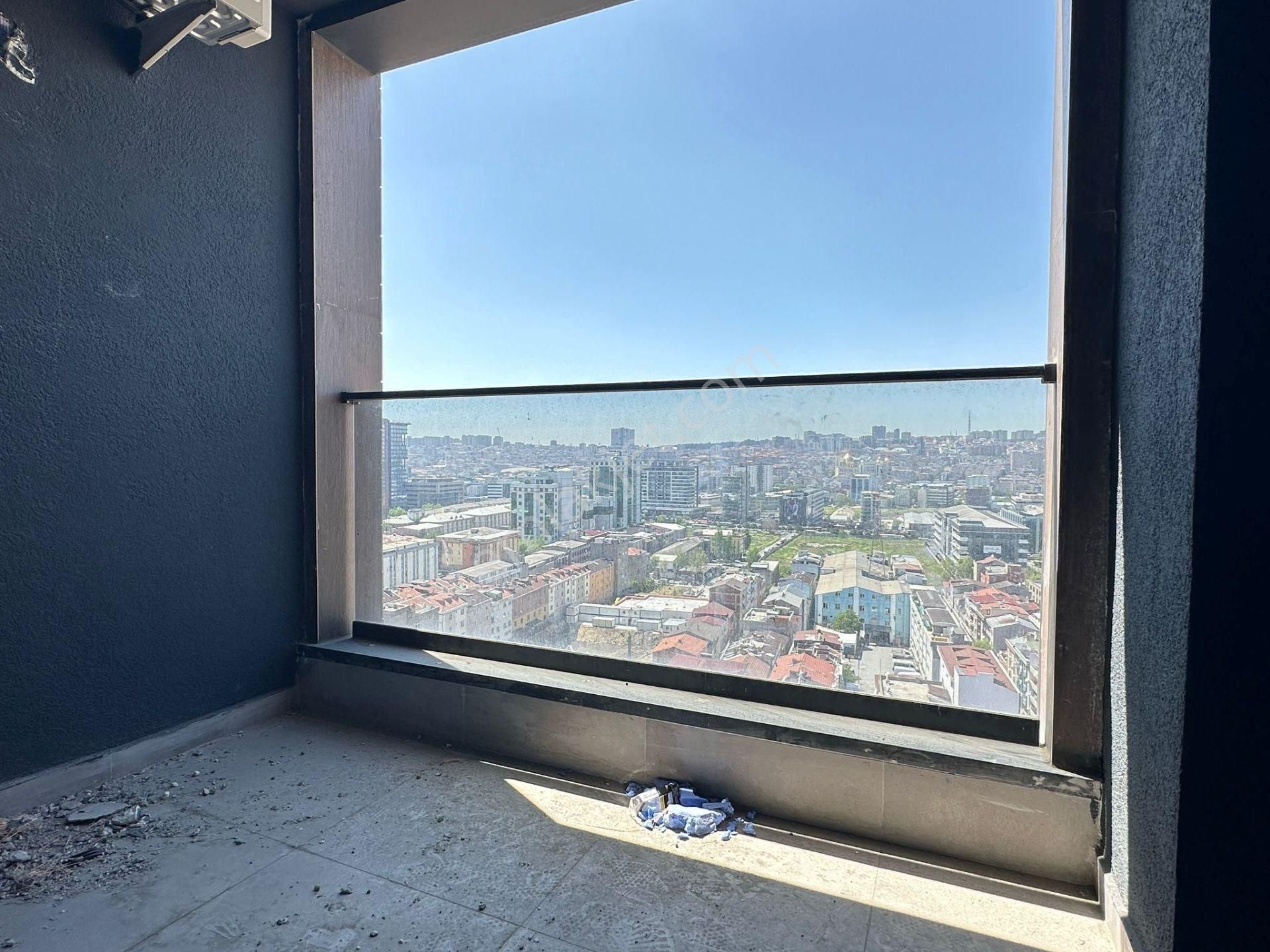İstanbul Bağcılar Güneşli Basın Ekspres Site İçinde Satılık 3+1 Daire Krediye Uygun - Görsel 12