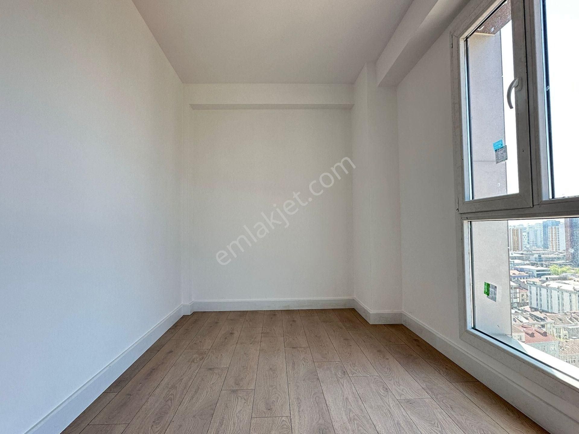 İstanbul Bağcılar Güneşli Basın Ekspres Site İçinde Satılık 3+1 Daire Krediye Uygun - Görsel 5