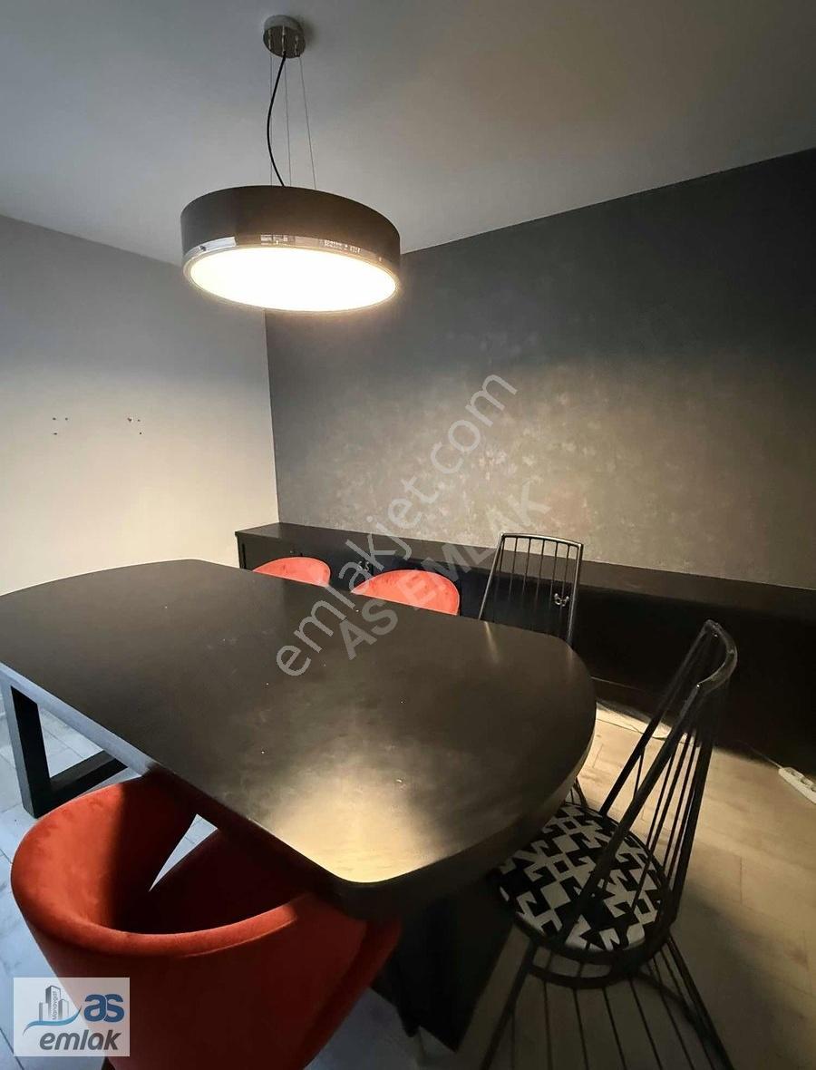 Bahçelievler Mah. Köşe Başı Eşyalı Lüks Ofis - Görsel 18