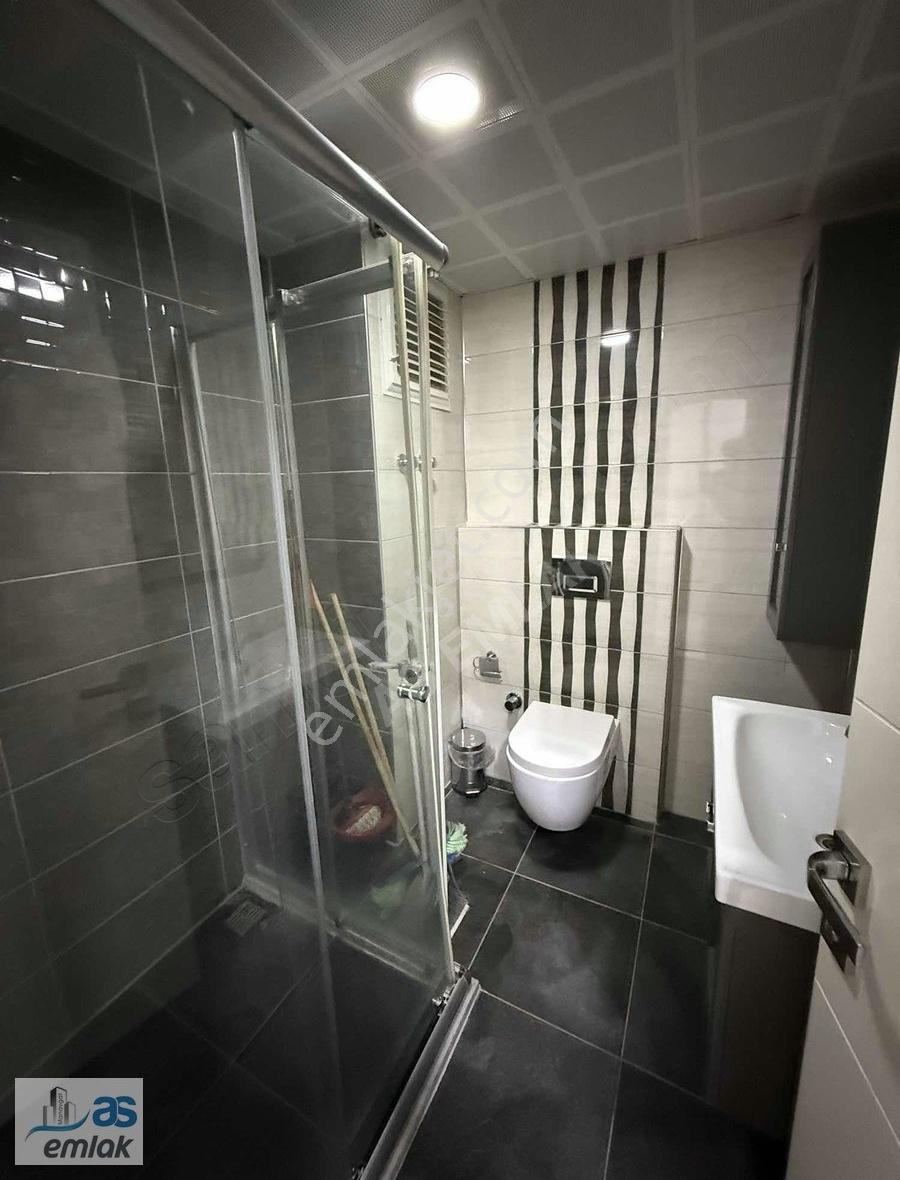 Bahçelievler Mah. Köşe Başı Eşyalı Lüks Ofis - Görsel 25