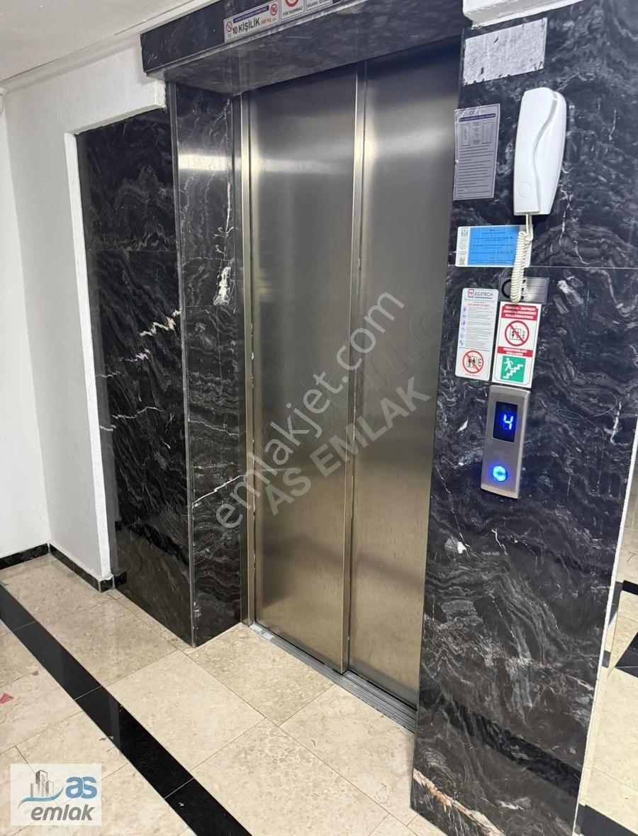 Bahçelievler Mah. Köşe Başı Eşyalı Lüks Ofis - Görsel 3