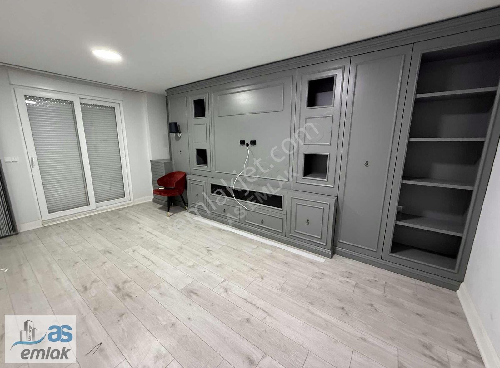 Bahçelievler Mah. Köşe Başı Eşyalı Lüks Ofis - Görsel 24