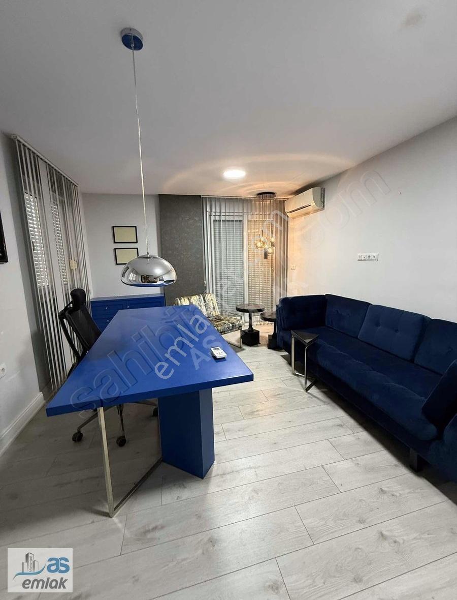 Bahçelievler Mah. Köşe Başı Eşyalı Lüks Ofis - Görsel 7