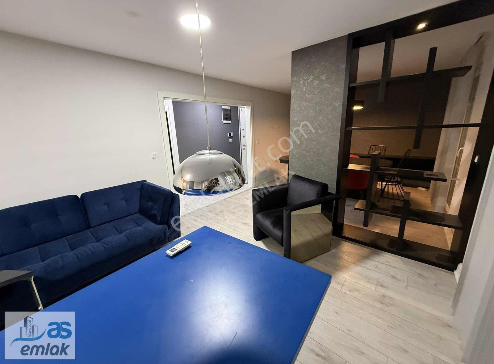 Bahçelievler Mah. Köşe Başı Eşyalı Lüks Ofis - Görsel 26