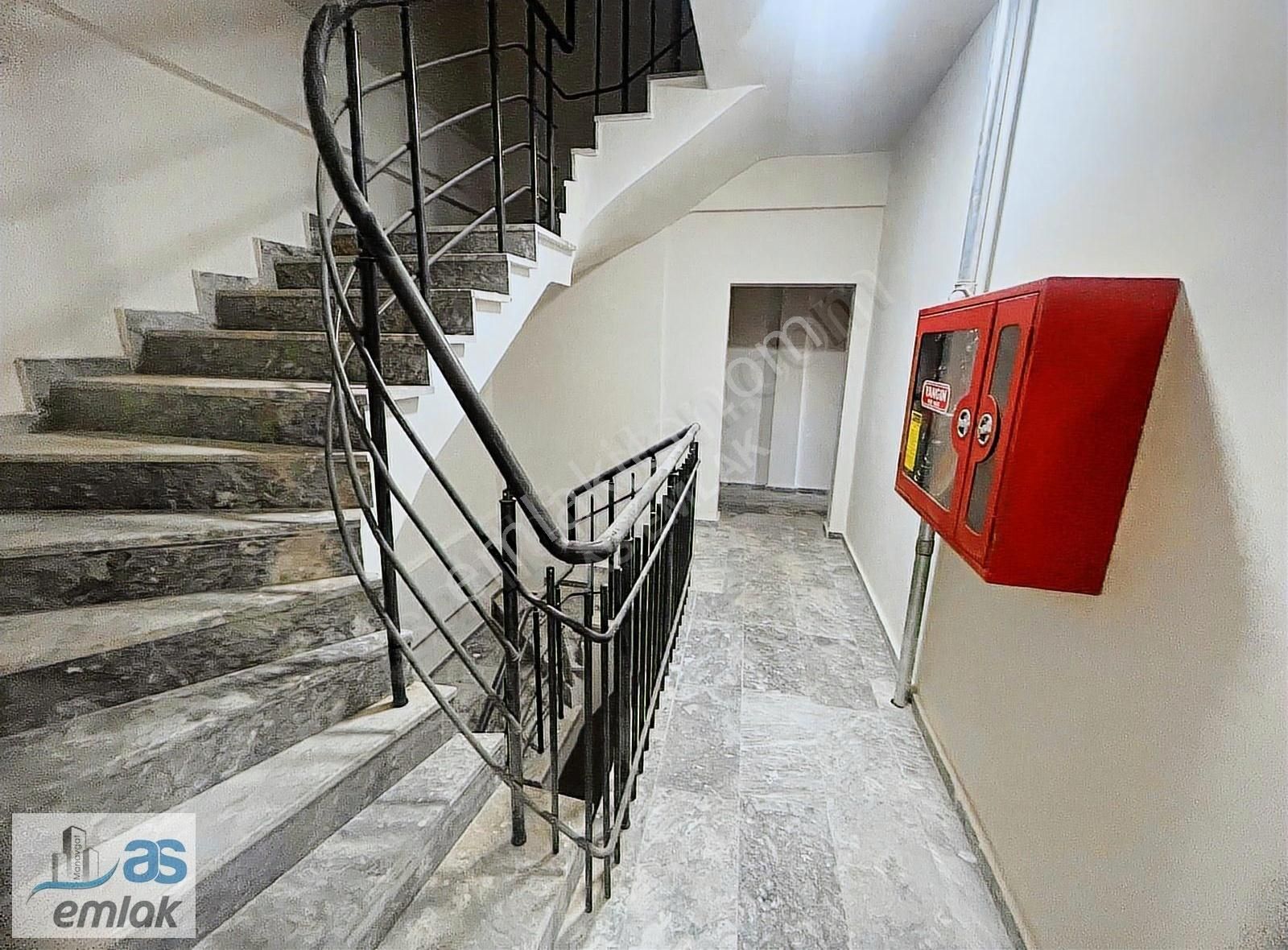 Manavgat Üniversite Yanı Asansörlü Satılık 1+1 Daire - Görsel 5