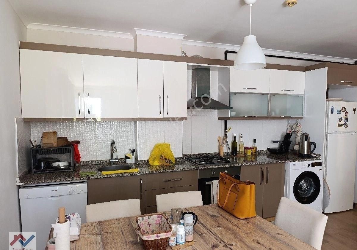 Satılık Kampüs Life Sitesinde 2+1 Daire - Görsel 4