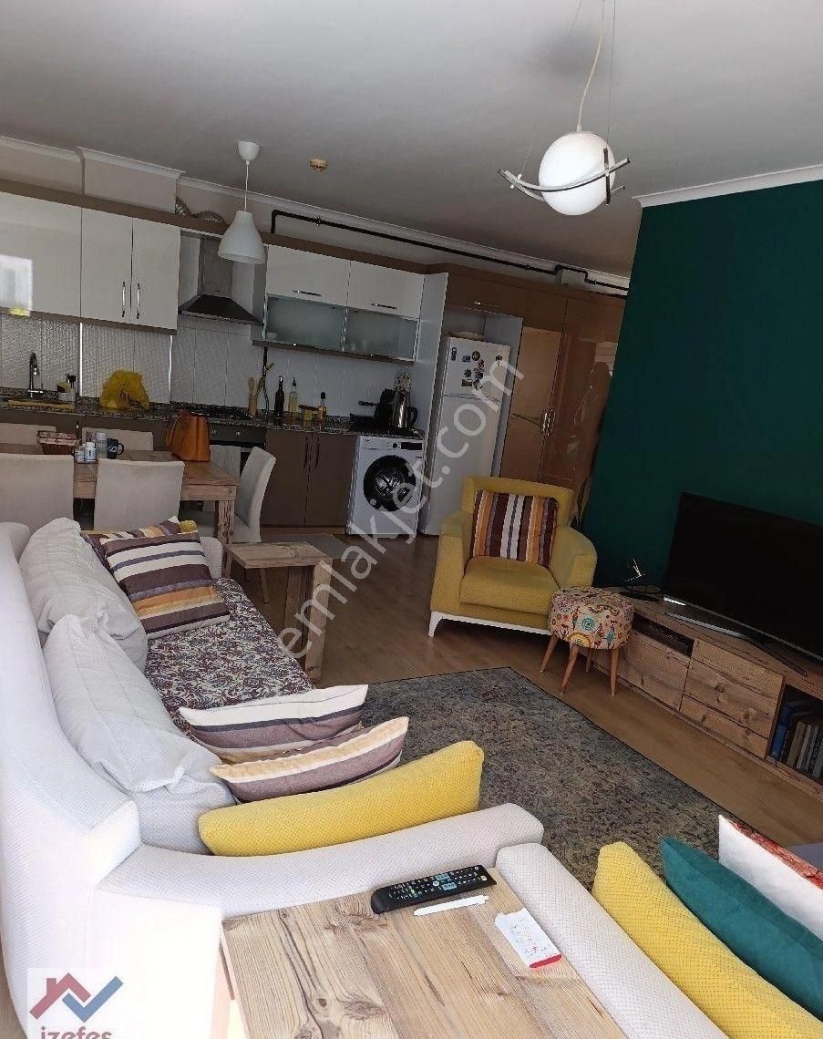 Satılık Kampüs Life Sitesinde 2+1 Daire - Görsel 14