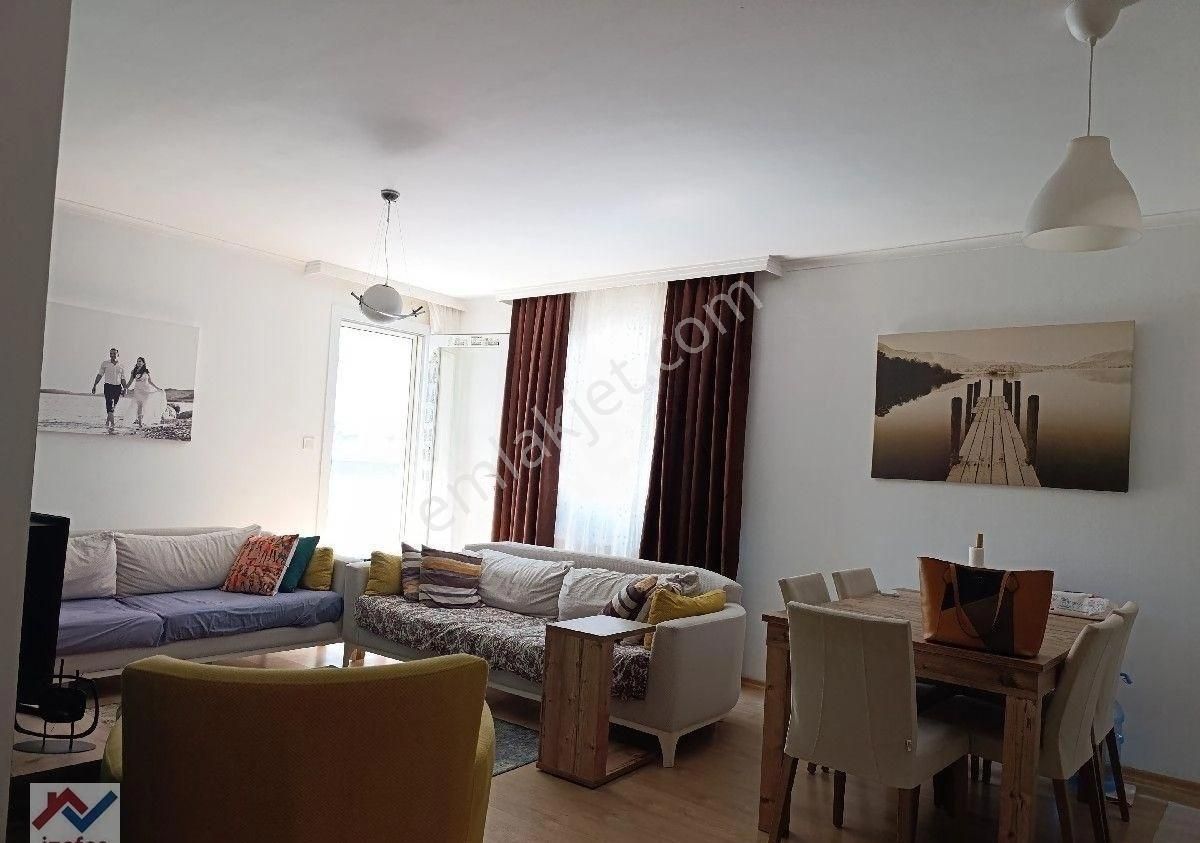 Satılık Kampüs Life Sitesinde 2+1 Daire - Görsel 10