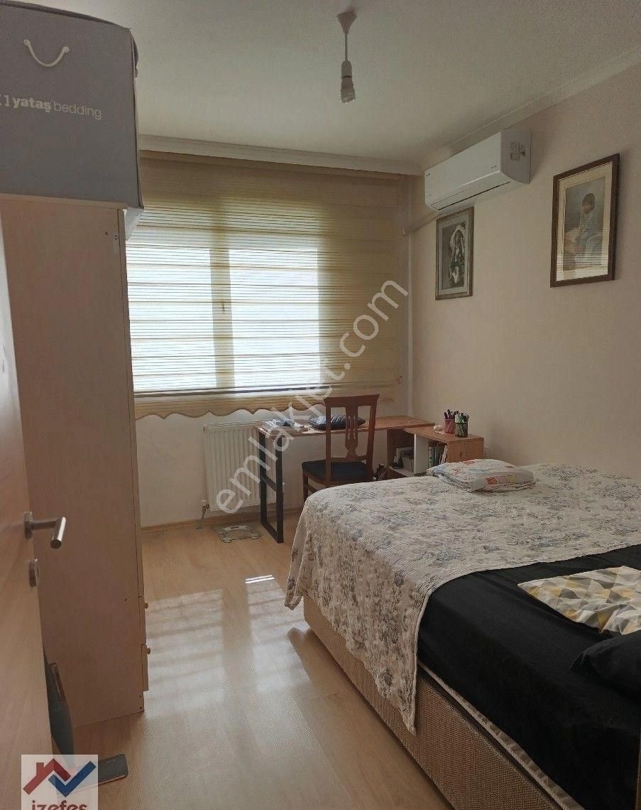 Satılık Kampüs Life Sitesinde 2+1 Daire - Görsel 9