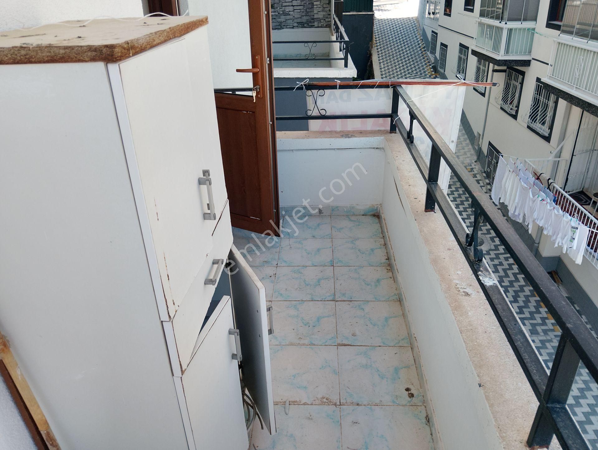 Keçiören Çaldıran Mahallesinde Yapılı 3+1 - Görsel 17