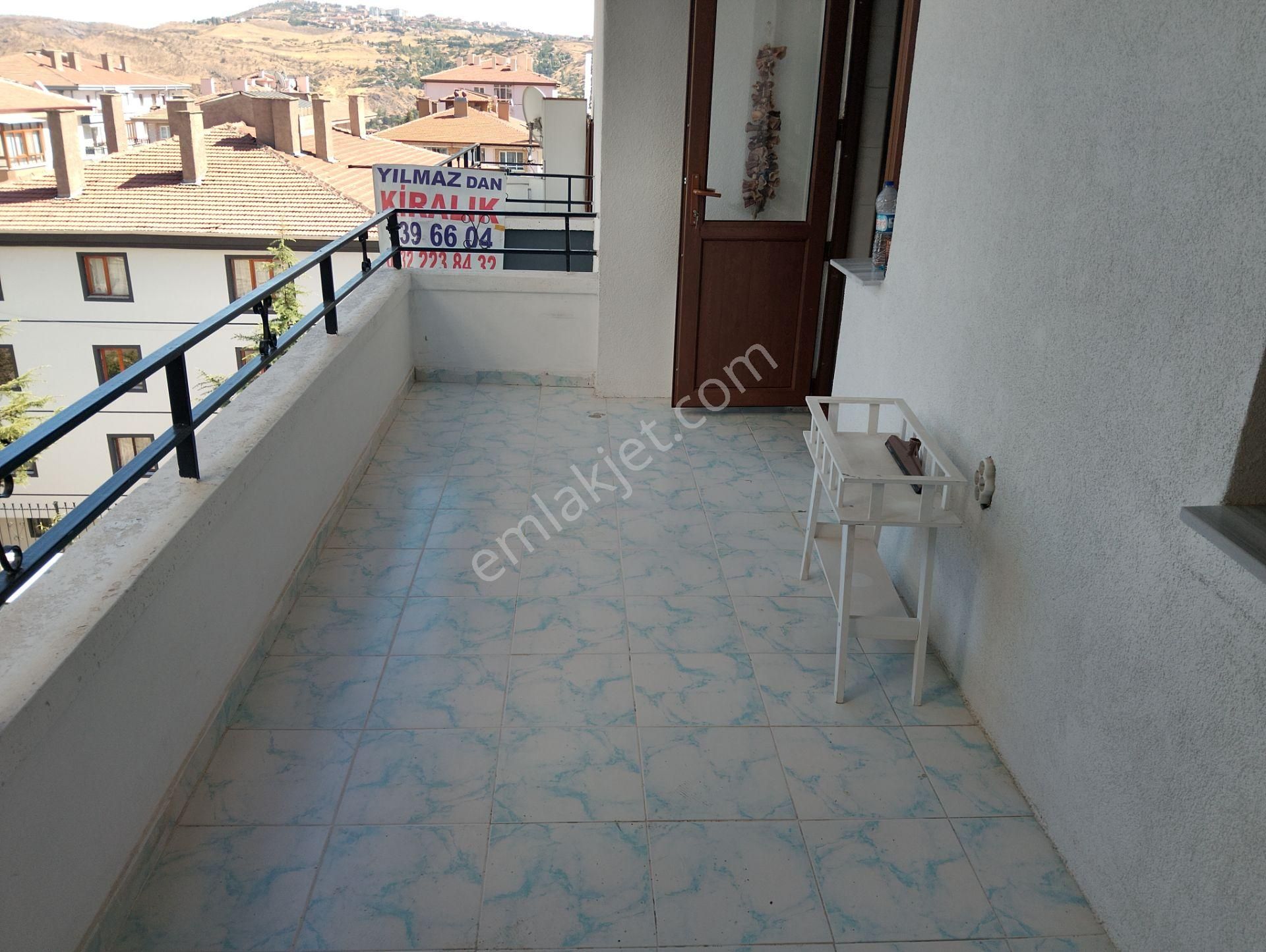 Keçiören Çaldıran Mahallesinde Yapılı 3+1 - Görsel 3