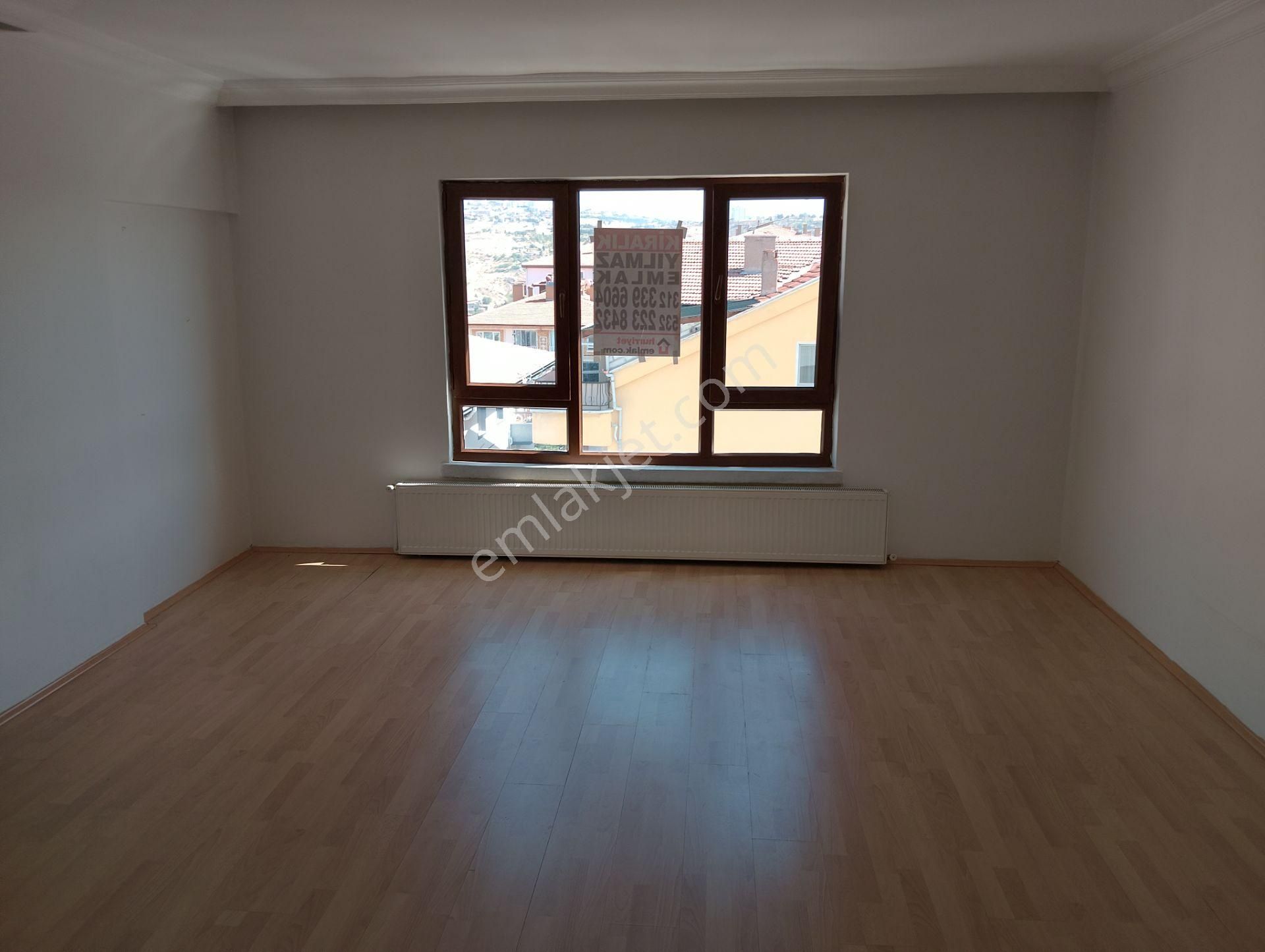 Keçiören Çaldıran Mahallesinde Yapılı 3+1 - Görsel 10