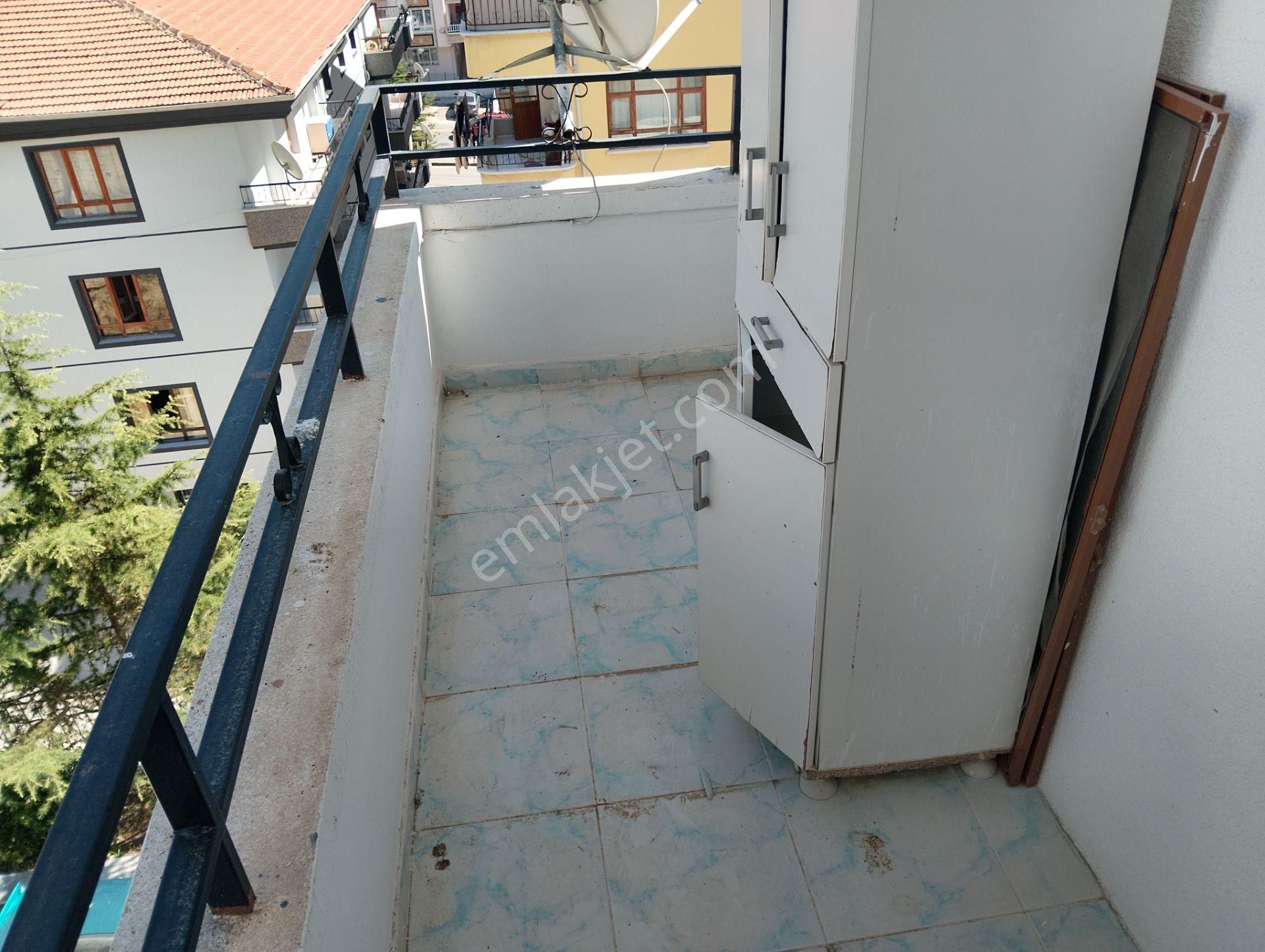 Keçiören Çaldıran Mahallesinde Yapılı 3+1 - Görsel 13