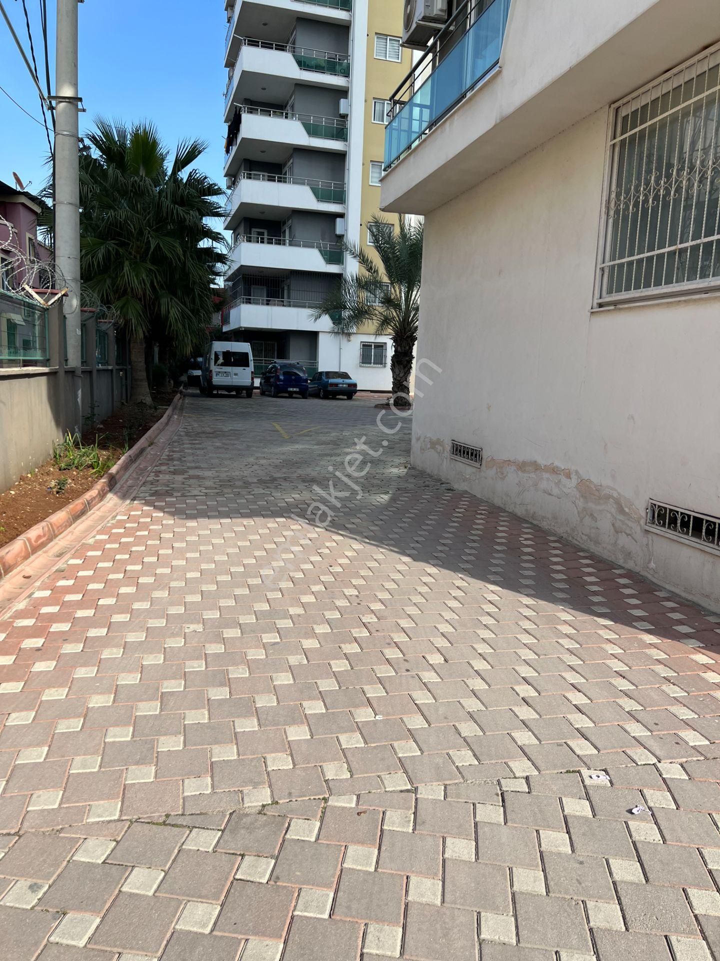 Karataş Cad Memoil Petrol Yakını Satılık 3+1 Daire - Görsel 32