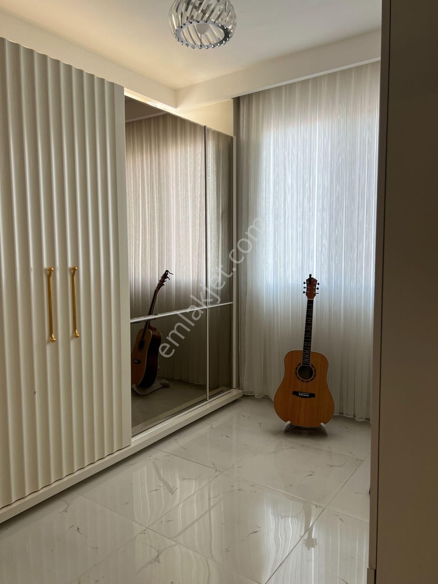 Karataş Cad Memoil Petrol Yakını Satılık 3+1 Daire - Görsel 22