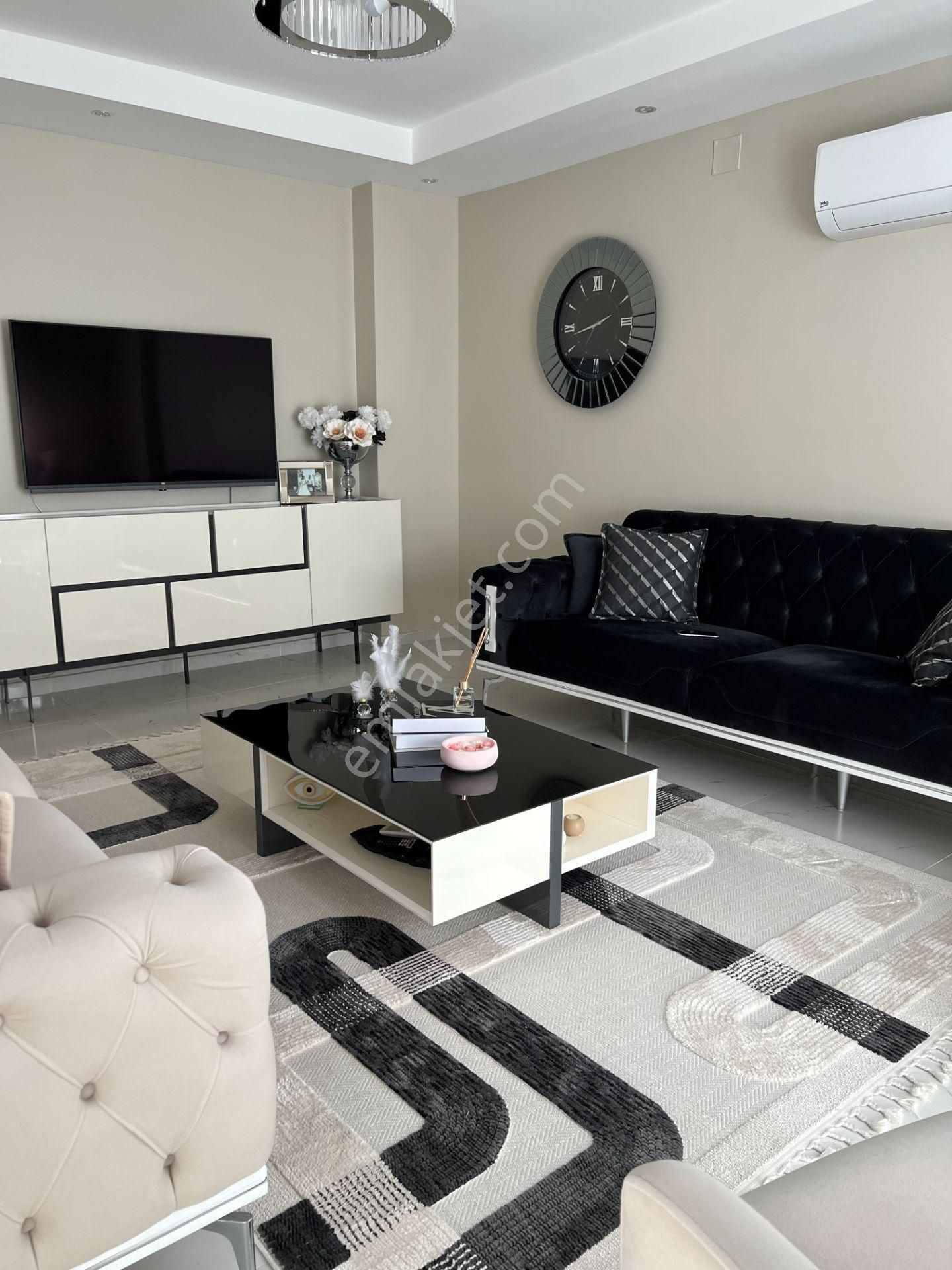 Karataş Cad Memoil Petrol Yakını Satılık 3+1 Daire - Görsel 6