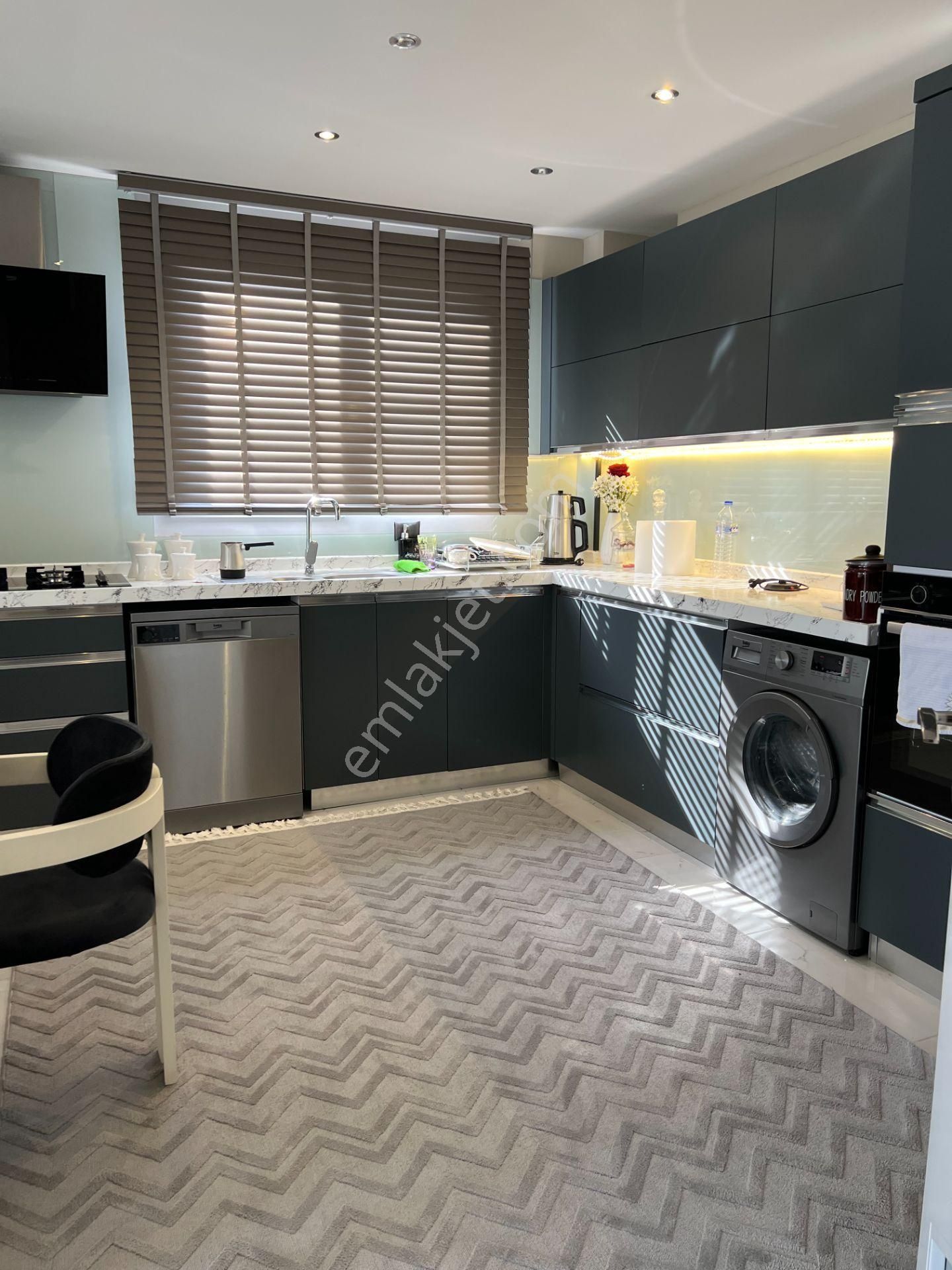 Karataş Cad Memoil Petrol Yakını Satılık 3+1 Daire - Görsel 3