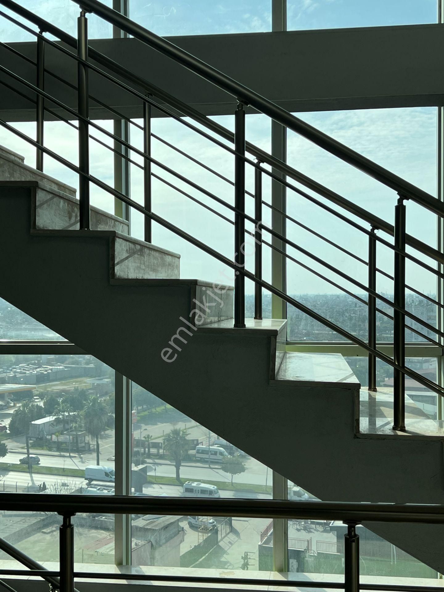 Karataş Cad Memoil Petrol Yakını Satılık 3+1 Daire - Görsel 30