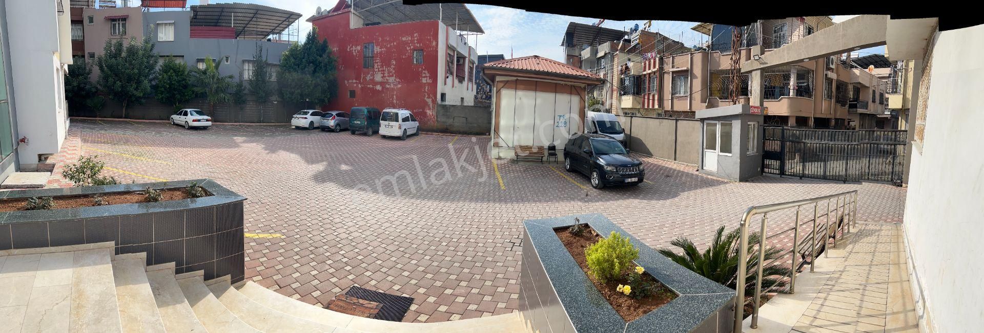 Karataş Cad Memoil Petrol Yakını Satılık 3+1 Daire - Görsel 31