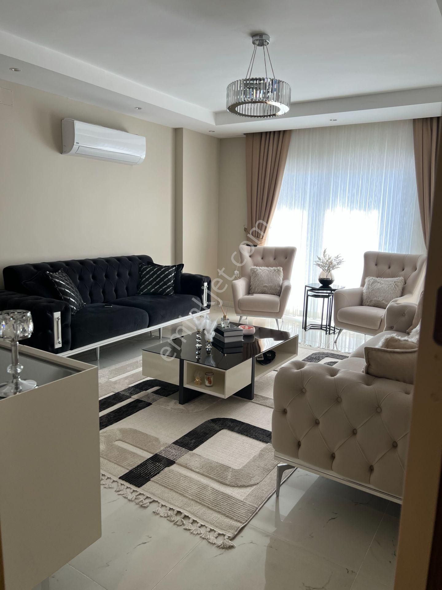 Karataş Cad Memoil Petrol Yakını Satılık 3+1 Daire - Görsel 4