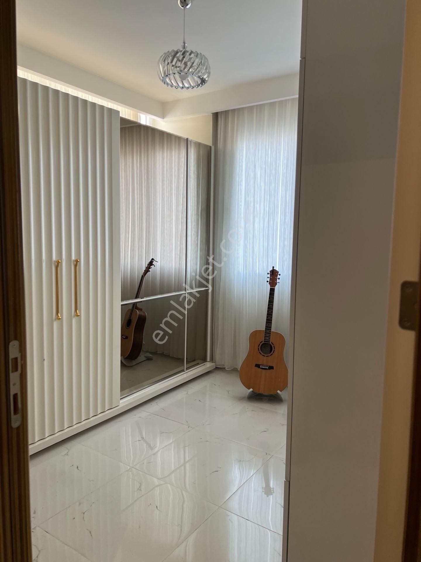 Karataş Cad Memoil Petrol Yakını Satılık 3+1 Daire - Görsel 23