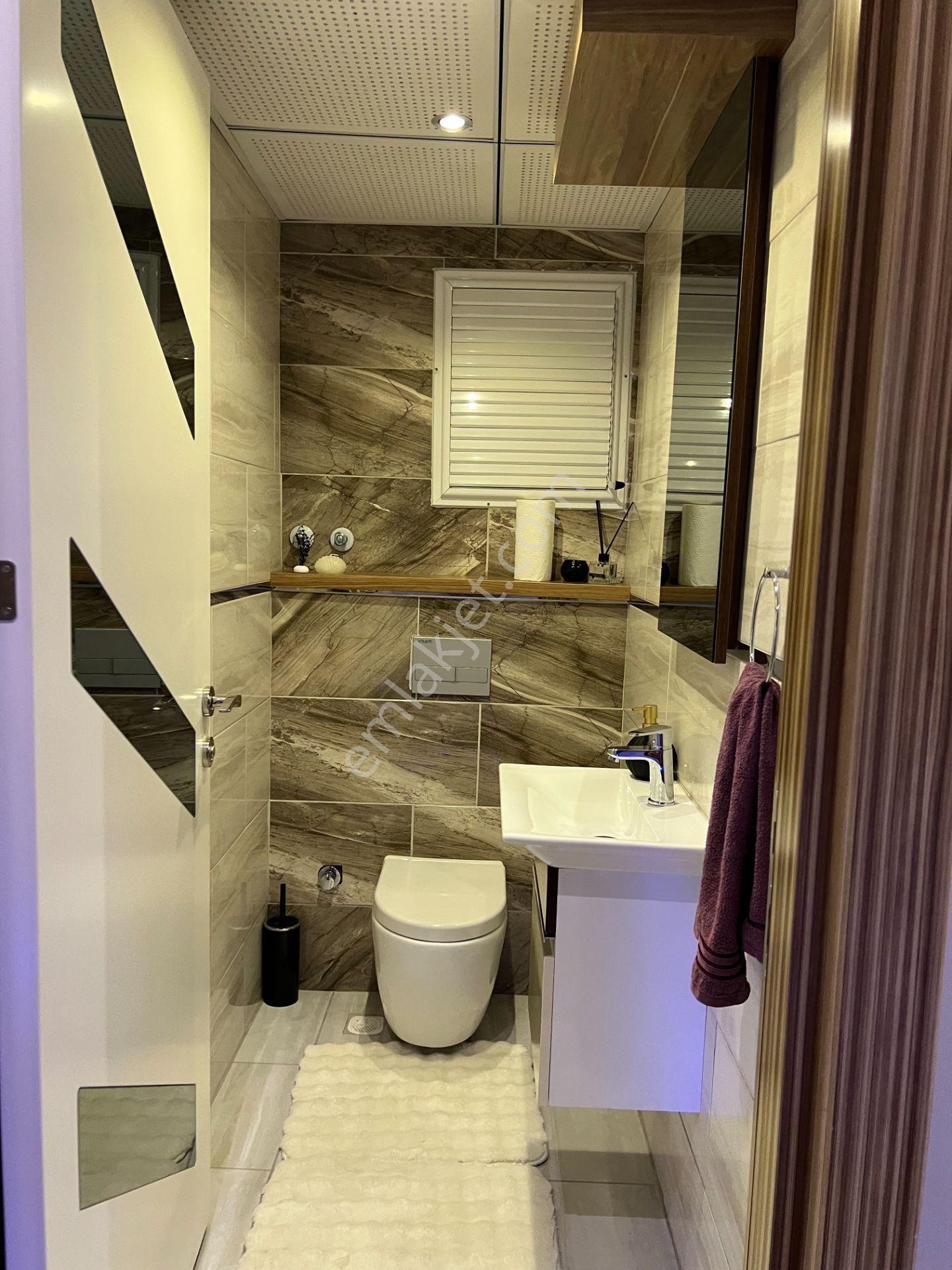 Karataş Cad Memoil Petrol Yakını Satılık 3+1 Daire - Görsel 16