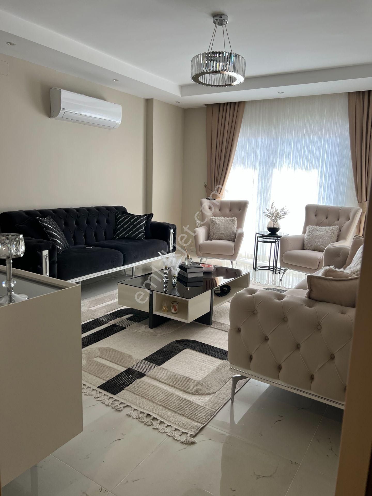 Karataş Cad Memoil Petrol Yakını Satılık 3+1 Daire - Görsel 5