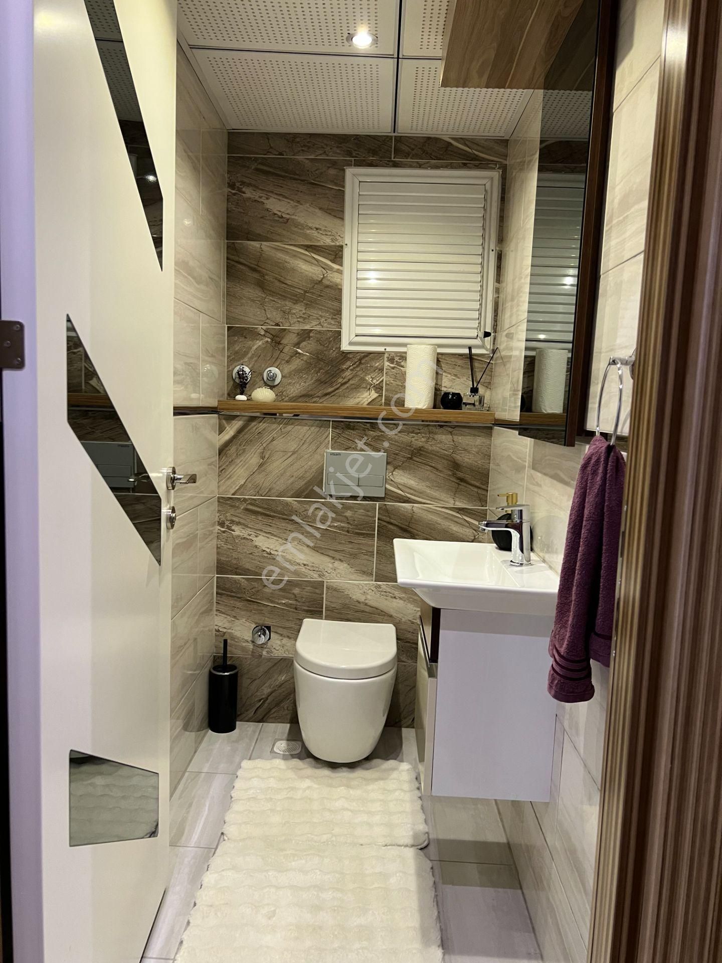 Karataş Cad Memoil Petrol Yakını Satılık 3+1 Daire - Görsel 20